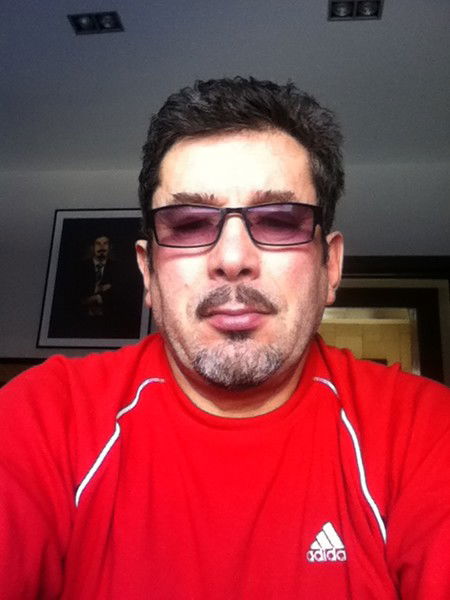 Иван Касьянов