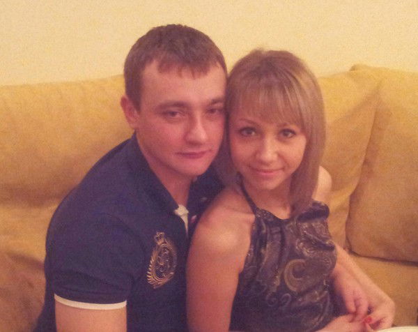 Олеся Шпаковская