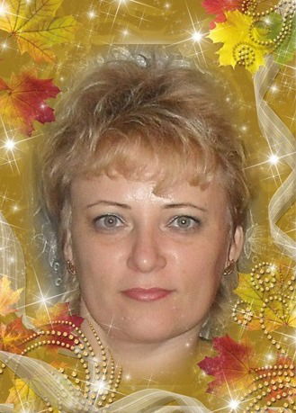 Светлана Мухина