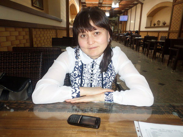 Кундыз *************