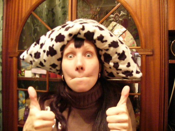 Ольга Удовиченко