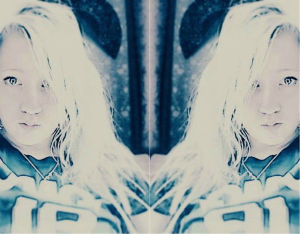 Екатерина Кудрявцева