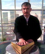 Нурлыбай Мадияров