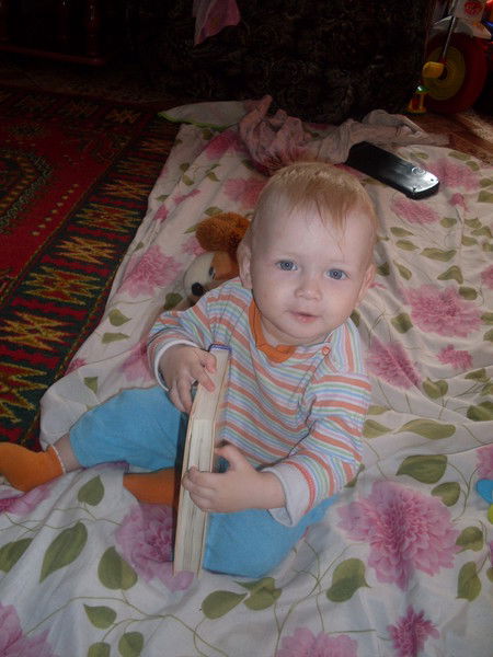 Игорь Сапожников