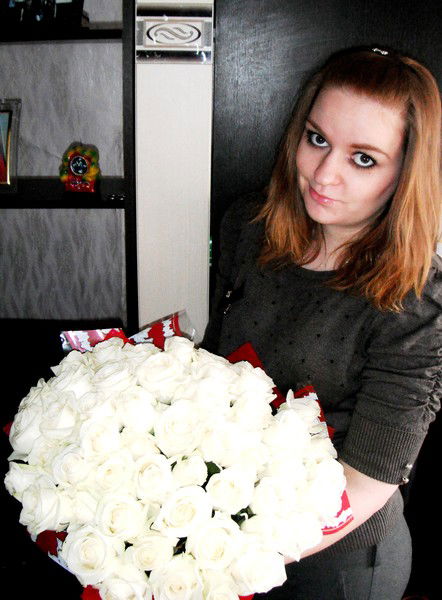 Екатерина Кравченко