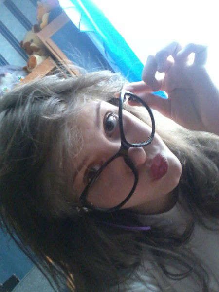 Юлька Семенова