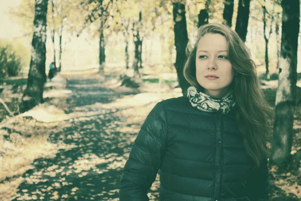 Полина Замковая