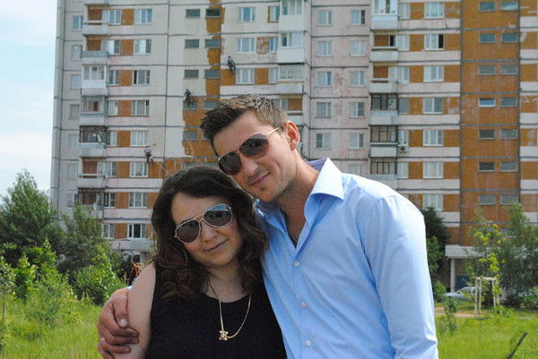 Олег Маянов