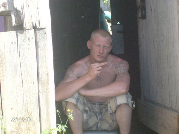 Алексей Кичигин