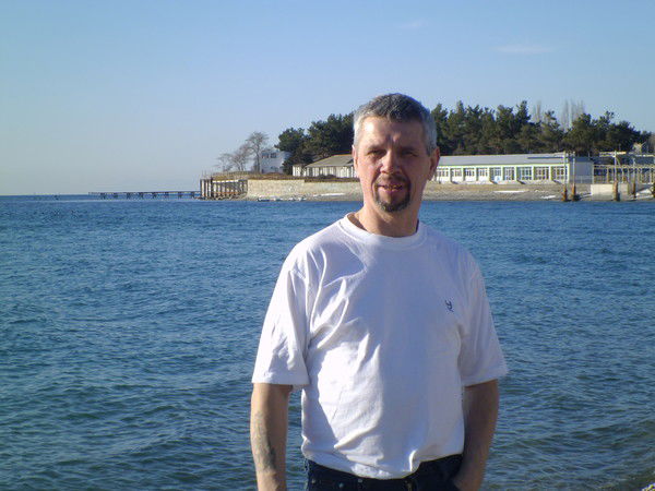 Виталий Барыкин