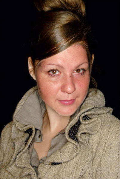 Ирина Байдина