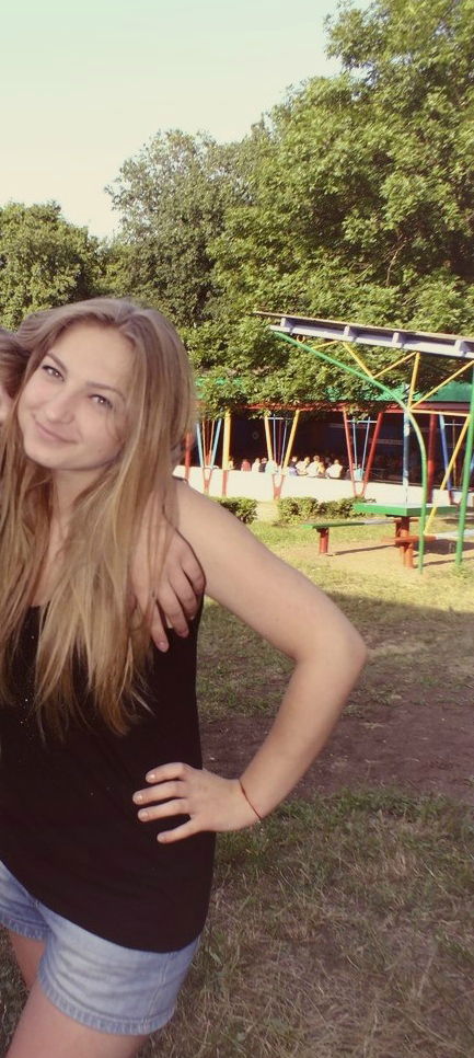 Катюшка Мещерякова