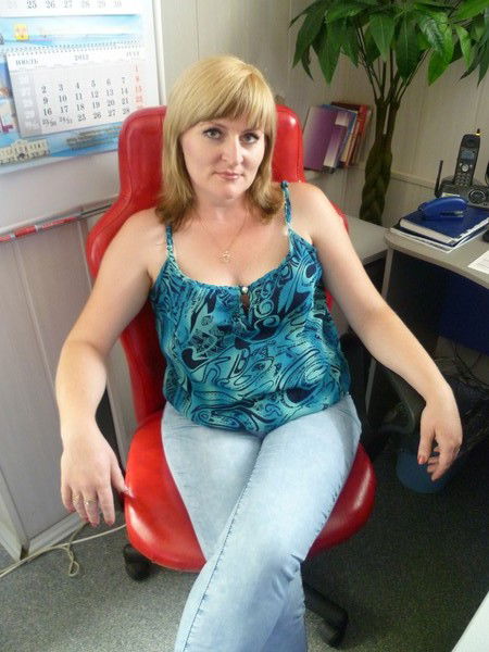 Елена Ваганко