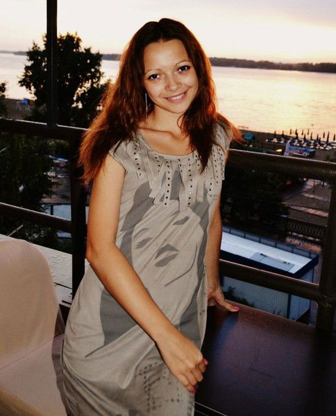 Валентина Акимова