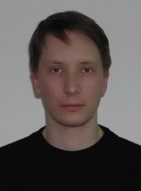 Жильцов Дмитрий