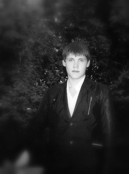 Серёжа Иогансон