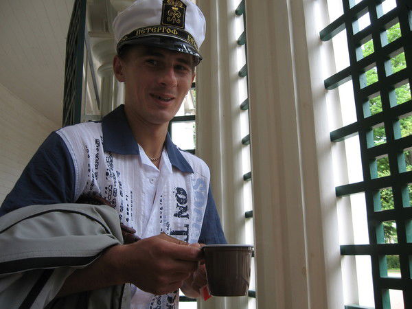 Алексей Немцев