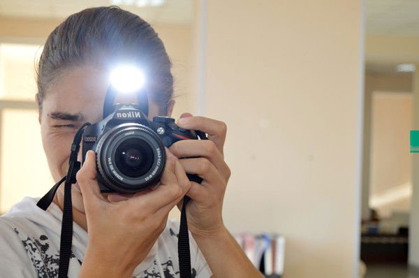 Юлия Егоренко