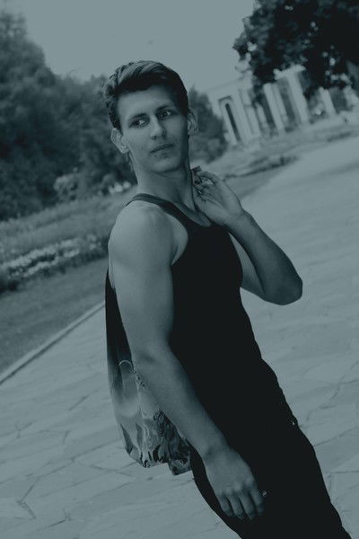 Илья Немчинов