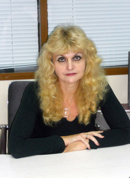 Ольга Толкачева