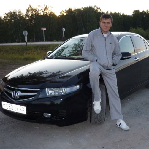 Геннадий Кисель