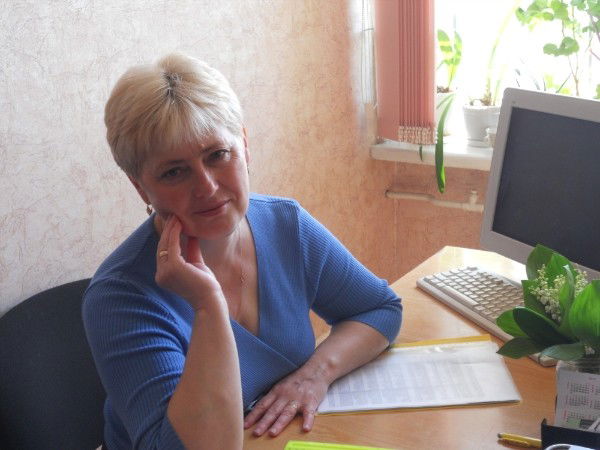 Татьяна Сугак