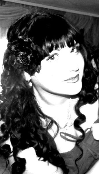 Наталья Титова