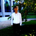 Alisher Umarov