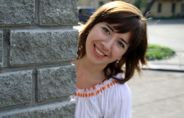 Надежда Хворостенко