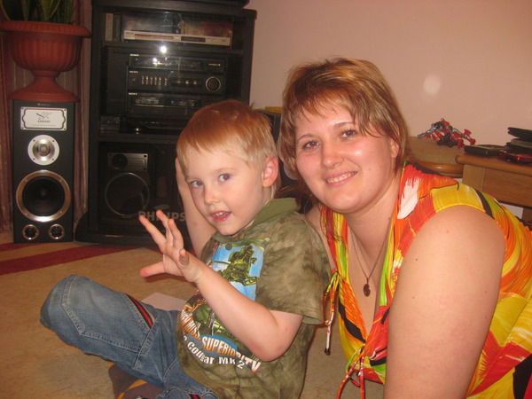 Кох Наталья