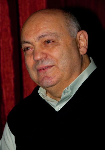 Владимир Кругликов