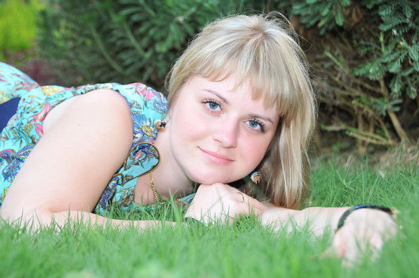 Александра Хвесько