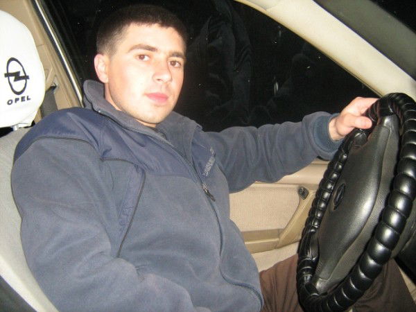 Дмитрий Куленко