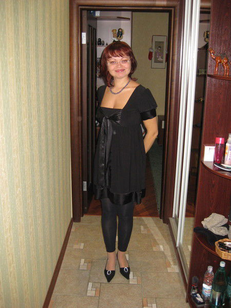 Татьяна Веселова