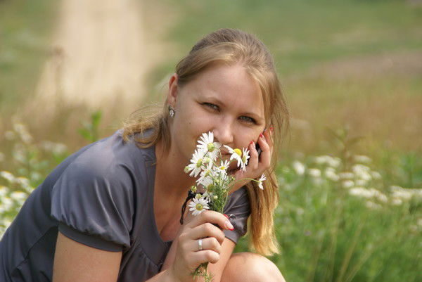 Дарья Роднина