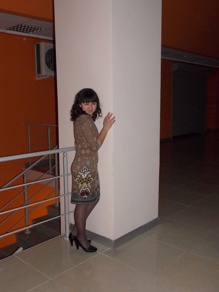 Эльвира Каримуллина