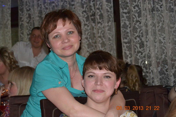 Валентина Попова