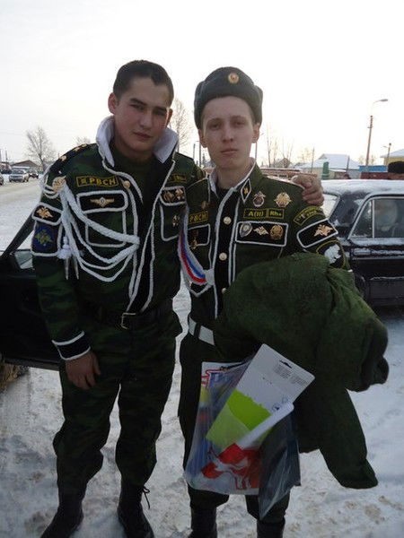 Фаиль Абдуллин