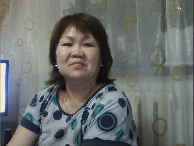 Рауза Бекешева