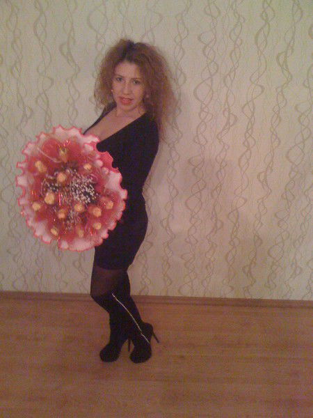 Юлия Пивень