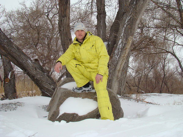 Алексей Заболотний