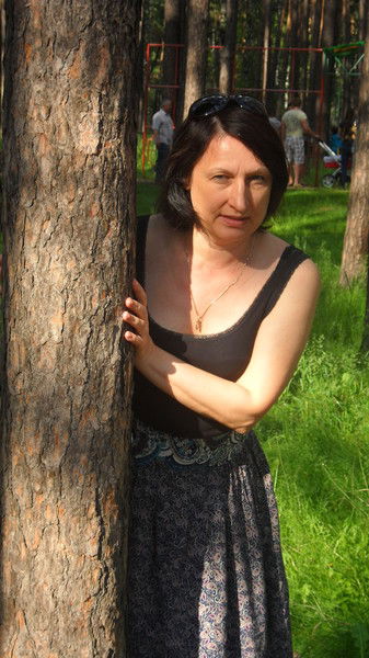 Екатерина Арефьева