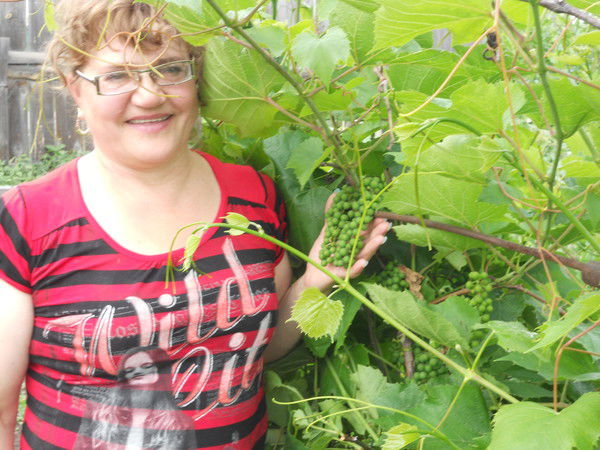 Ольга Моисеева