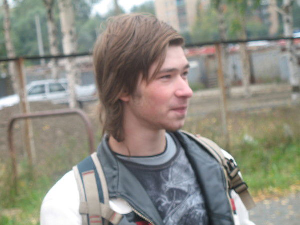 Неёлов Николай