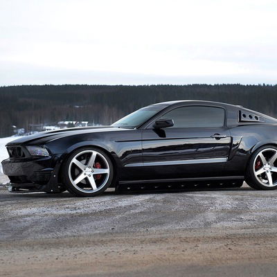 Тимур Туманов