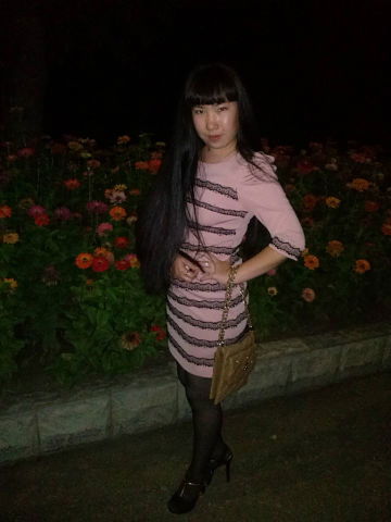 Аида Хаирова