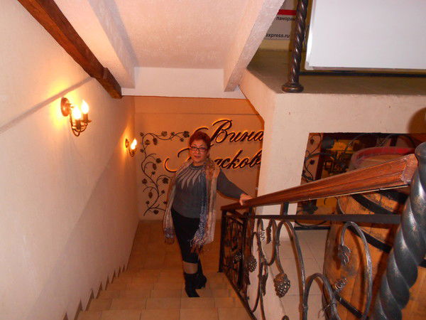 Замира Кучевская