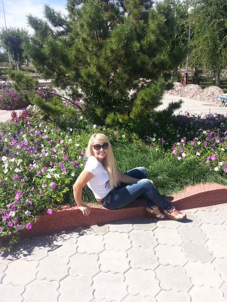 Наталья Шарабура