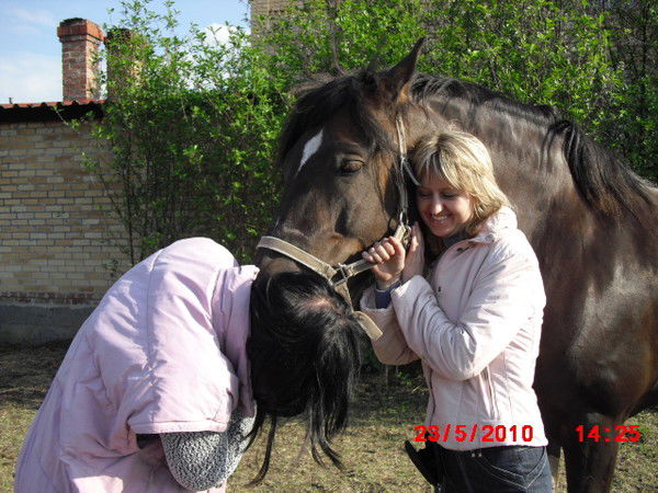 Татьяна Ракова