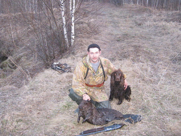 Владимир Шайдуров